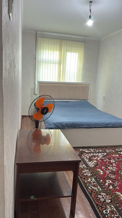 Сдам 1комнатную квартиру