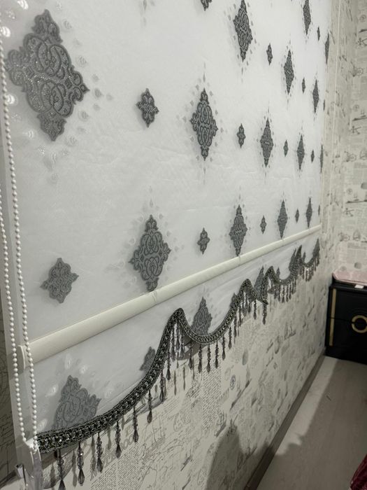 Жалюзи. Ең тиімді баға.