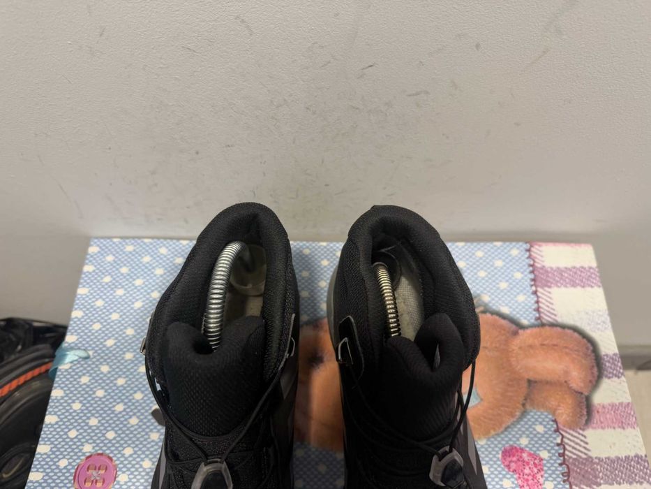 adidas Terrex Mid GORE-TEX''оригинални туристически обувки 38 номер