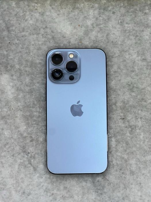 iPhone 13 pro ideal