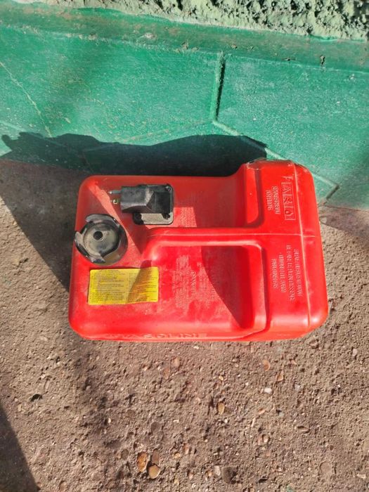 Vand rezervor original 12 l