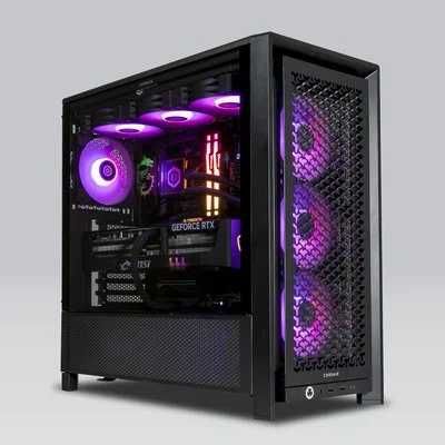 Calculatoare Gaming la Comandă – Performanță Maximă, Preț Corect