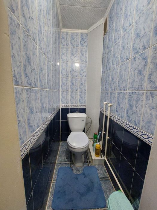 Продам 2 ух комн кв район ОКЕАНА