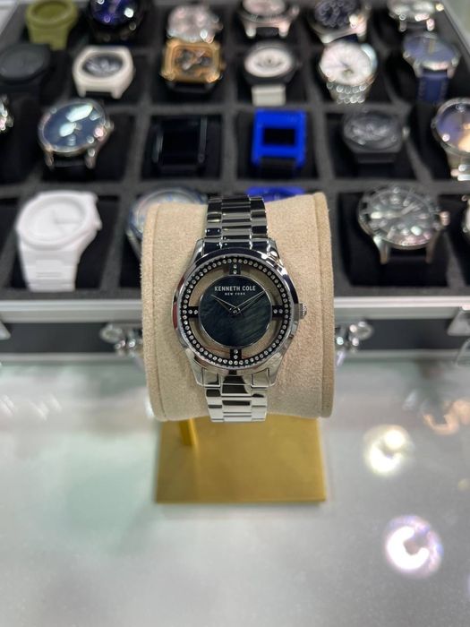 Hugo Boss Ck Timex Fossil