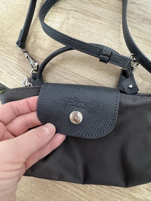 Longchamp сумочка реплика