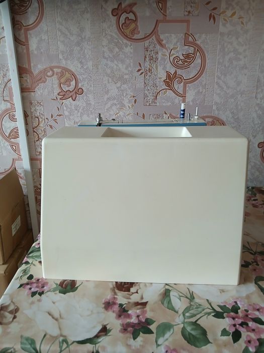 Швейная машинка Janome