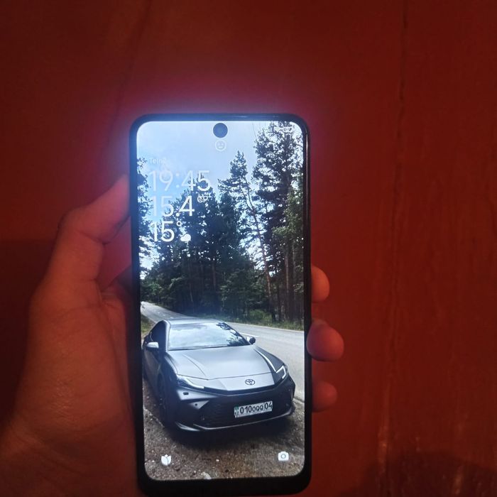 Редми нот 12 128гб