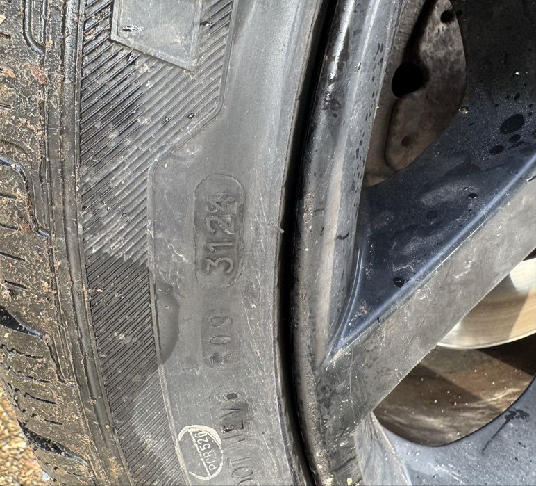 BMW X6 E71 3.5D 286кс 2009г На Части