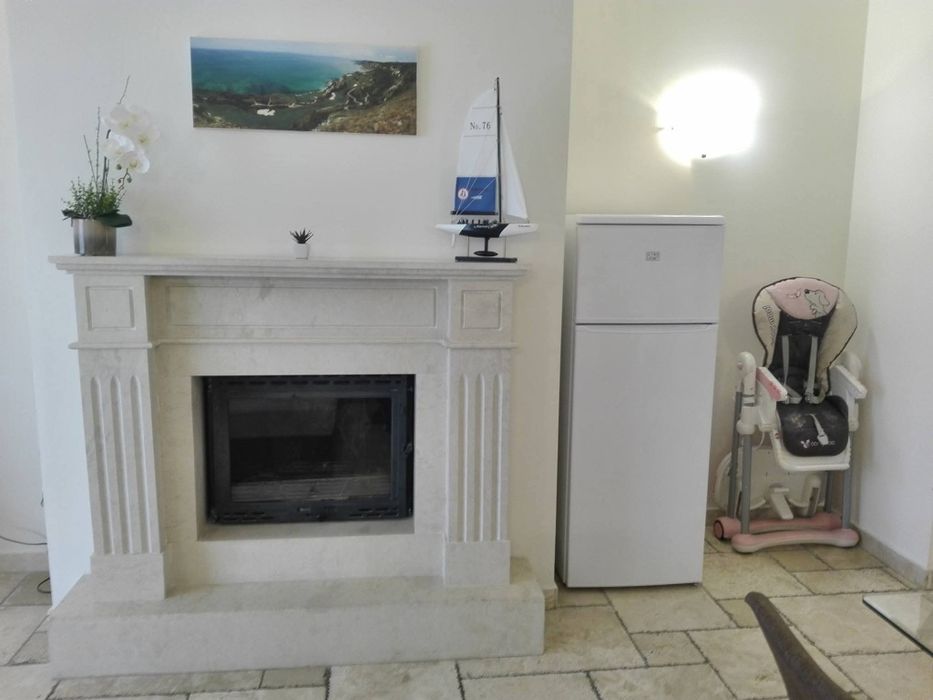 Продавам двустаен апартамент в Калиакриа Ресорт край Каварна