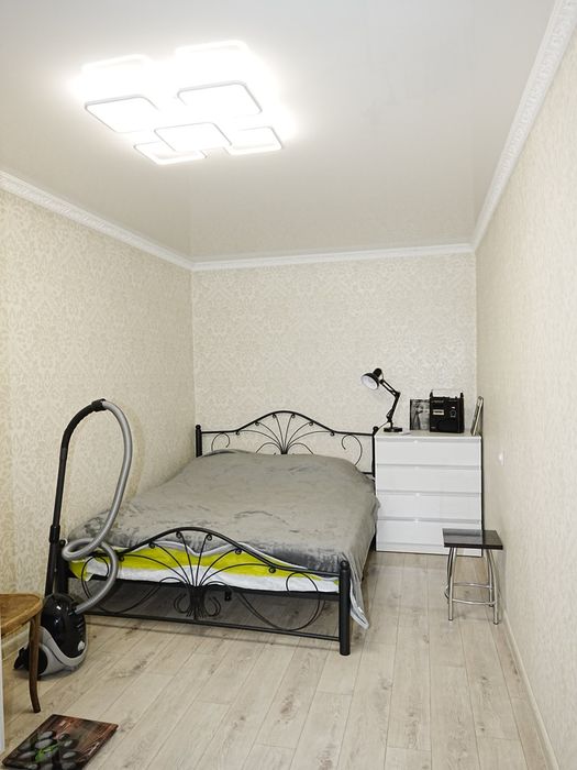 2-х комнатная квартира