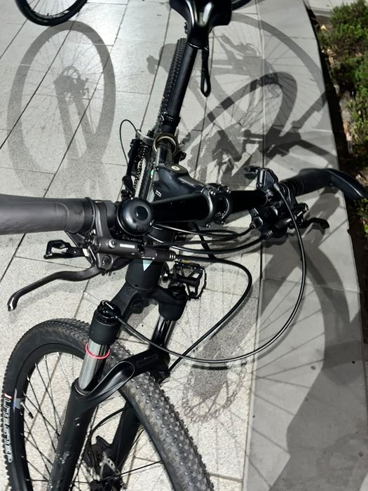 Giant atx 860  mountain bike