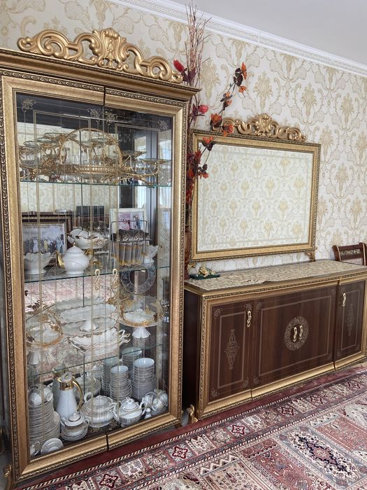 гостиная мебель