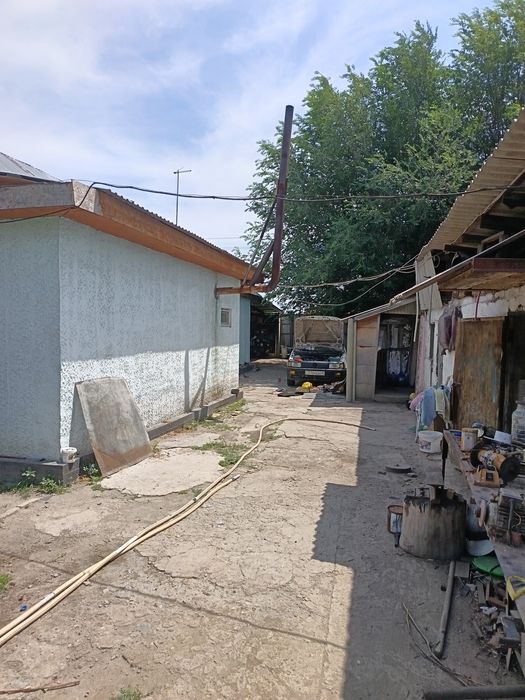 Продам дом г. Алатау