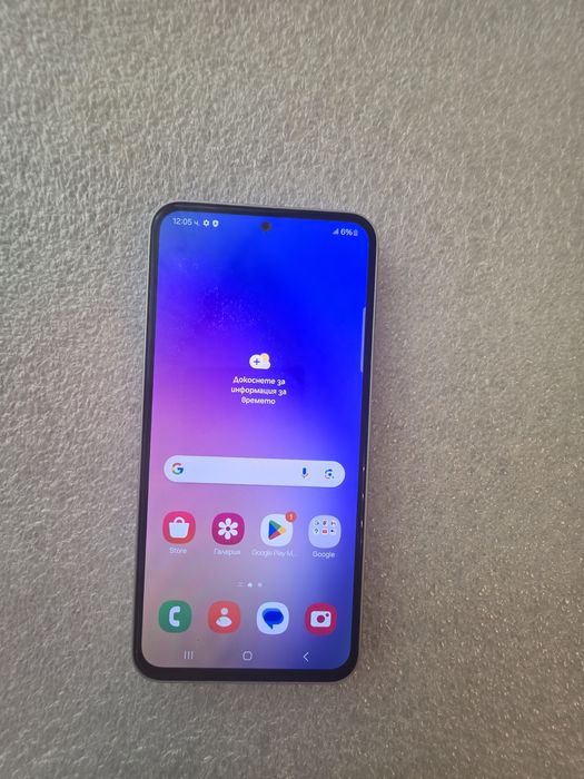 A54 5g 128gb White