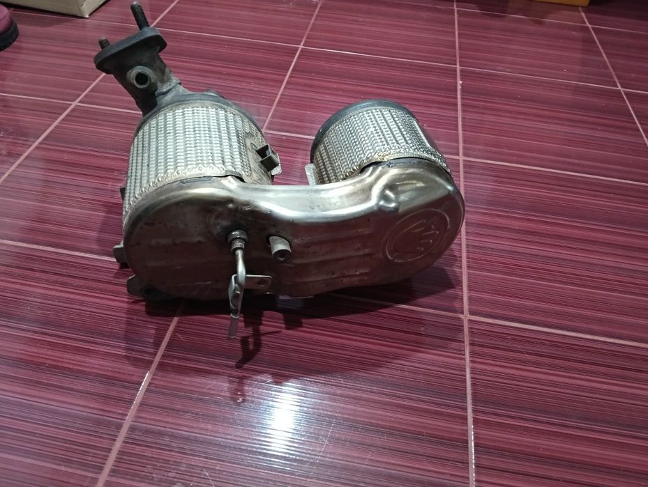 Vând filtru particule