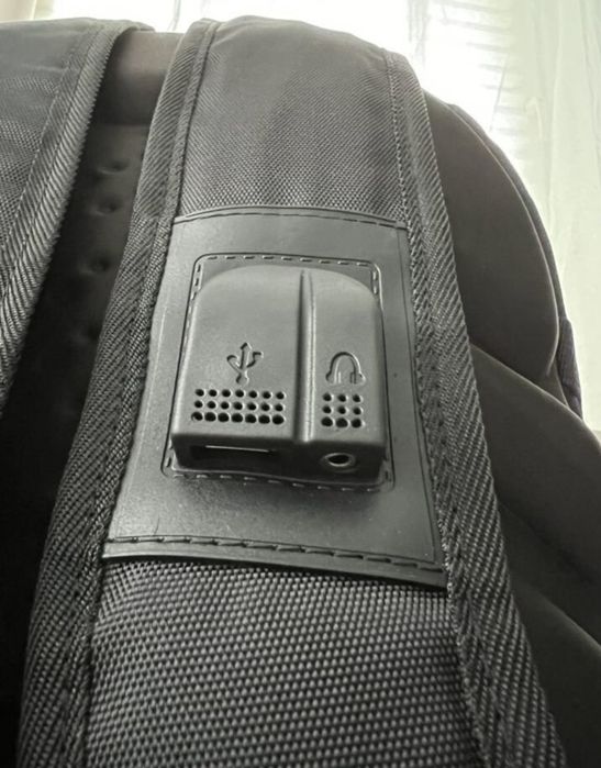 Отличный школьный рюкзак