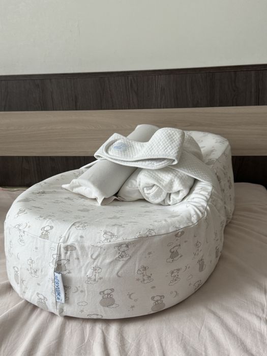 Кокон Зёвушка «Фабрика облаков»