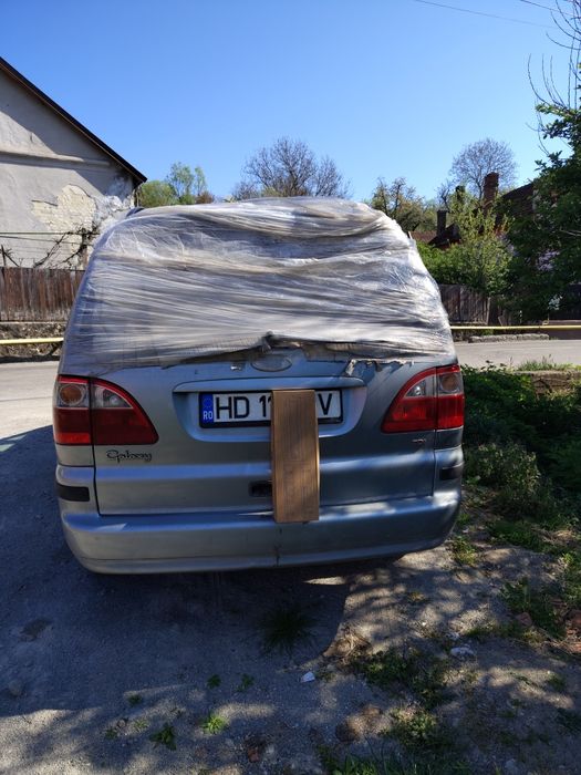 FORD Galaxy