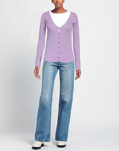Cardigan / Pulover Nou original Lalique, France, model foarte frumos