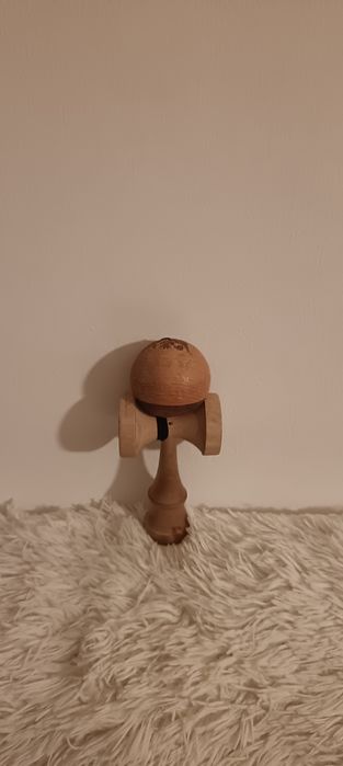 Tama paramerion și Ken passion accept și schimb