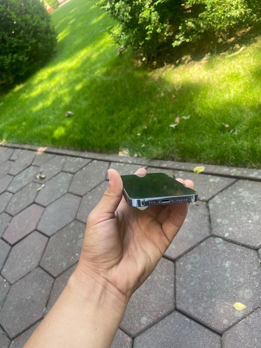 Iphone 13 pro в хорошем сост