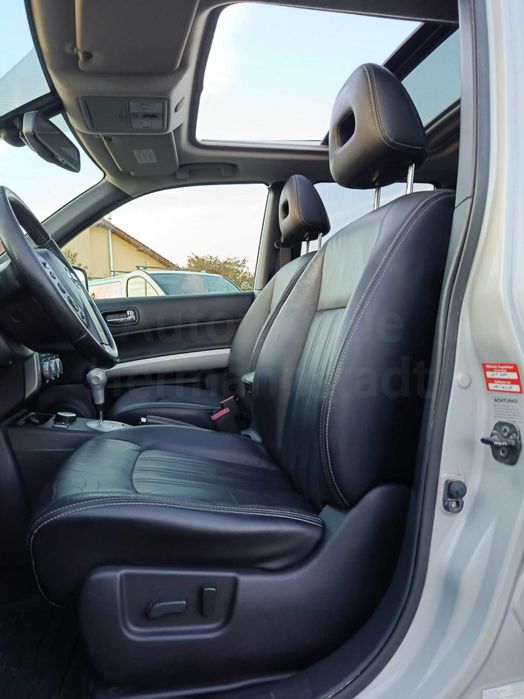 NISSAN X-Trail 2012 — imagine 5