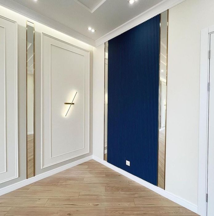 Ремонт квартир под ключ