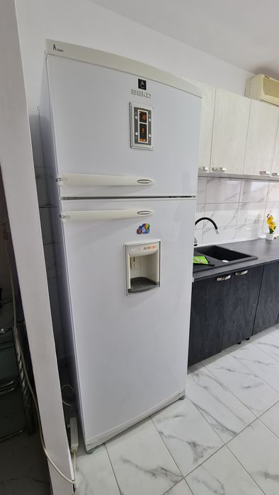 Combina frigorifica ca noua