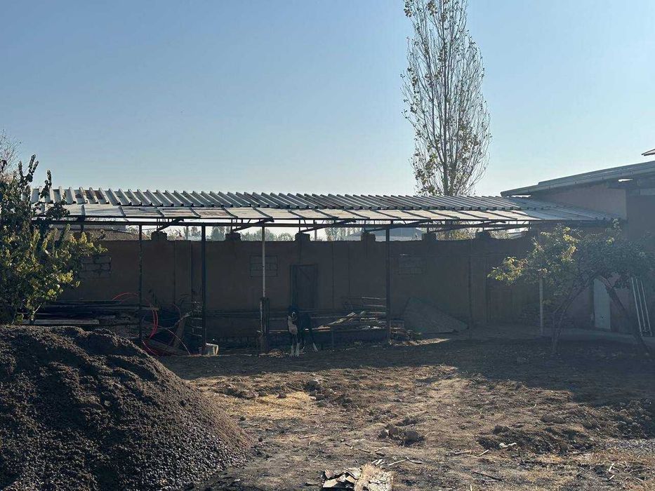 Arendaga 8 sotok uchastka beriladi