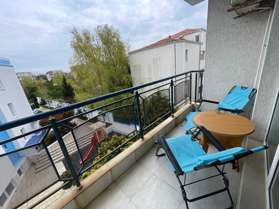 Продава се Едностаен апартамент в Несебър - 57 кв.м за 582 €/кв.м - Снимка #10