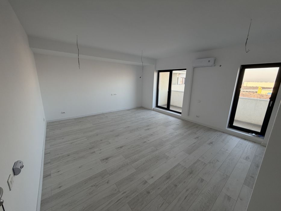 Apartament 2 camere