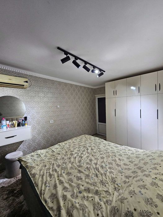 2 хоналик квартира 4 кават конечка, тукимачи бозор