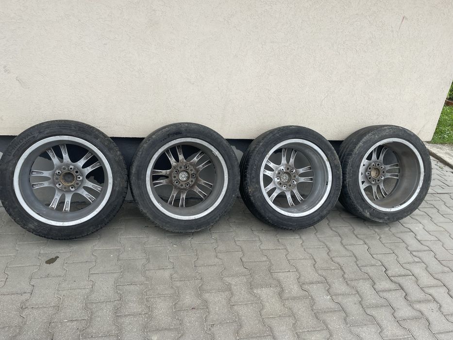 Jante BMW R18 5x120