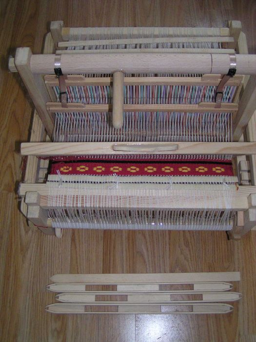 Детско тъкачно станче