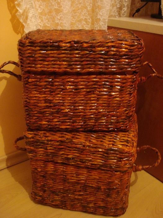 Декоративни кутии