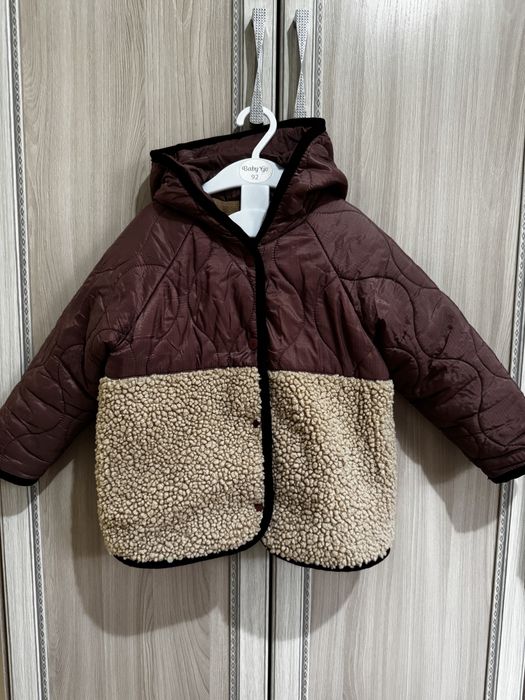 Куртка детская Zara