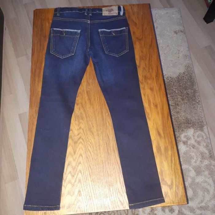 Blugi zara boys 140cm