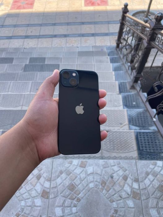 Iphone 13 vakum 128 78