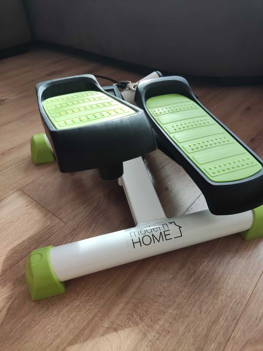 Регулируем степер с кабели idealStore Stepper Home