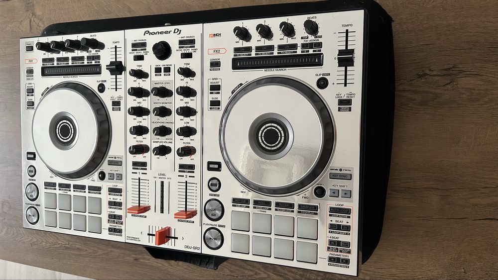 Vand consola dj pioneer ddj sr 2