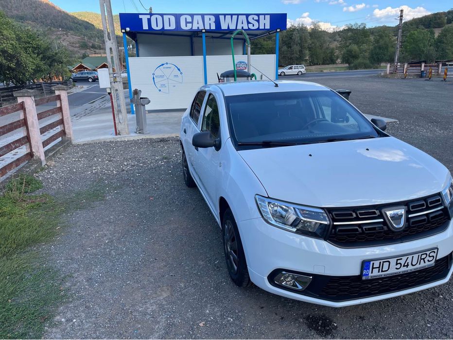 De vanzare Dacia Logan