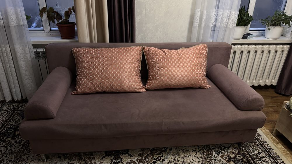 Диван раскладной