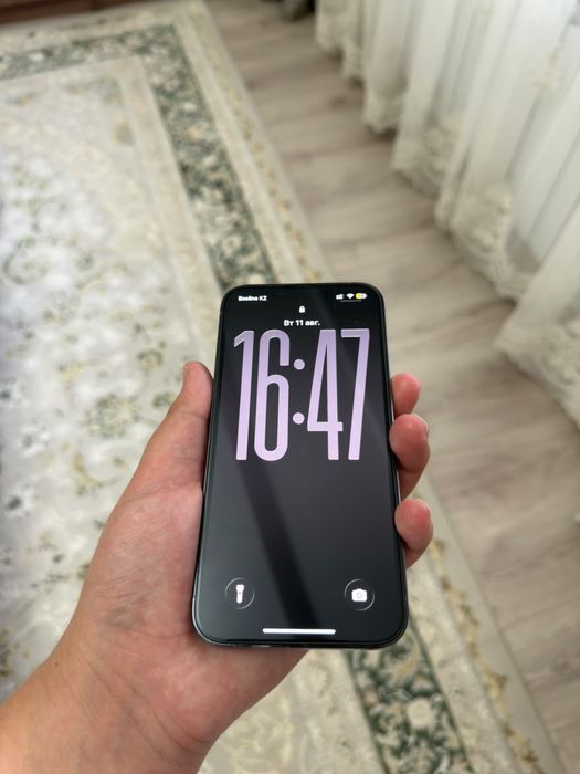 iPhone 13 Pro 128GB — отличное состояние,