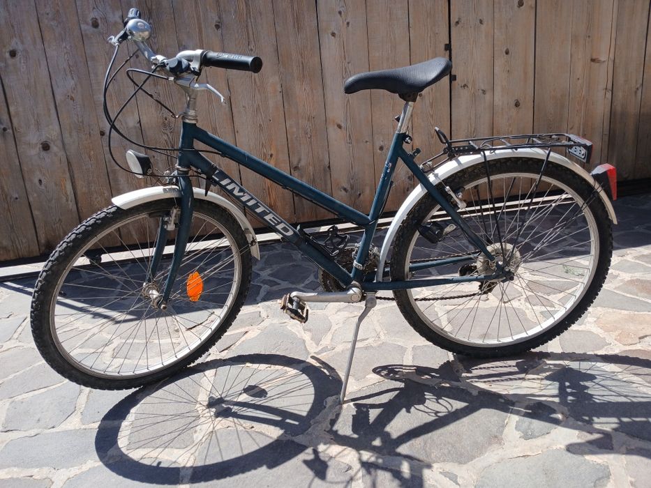 Bicicleta Limited 300lei