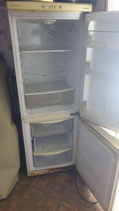 Холодильник сатылад