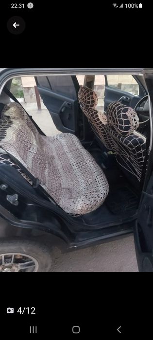 Продам автомобиль