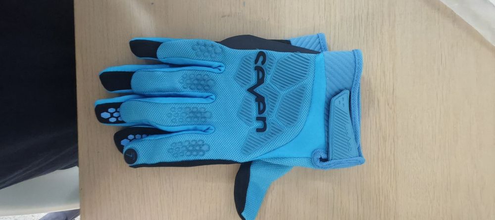 Manusi MTB  - Seven 7 - 100/buc