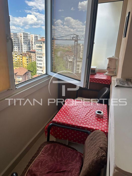 Продава се Тристаен апартамент в София, НПЗ Средец - 100 кв.м за 1683 €/кв.м - Снимка #10