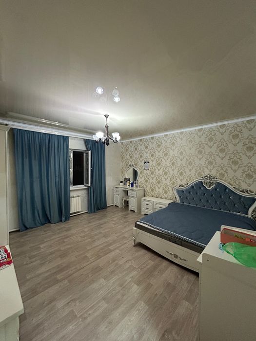 Спальный комплект