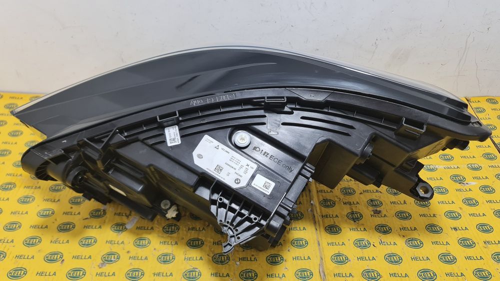 Far dreapta full led adaptiv BMW X1 U11 U12 iX1 5A9A228